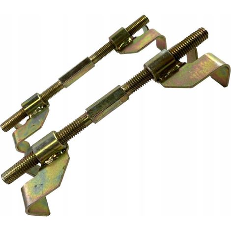 Federzieher Partner dual arm 230 mm Sicherheit Effizienz