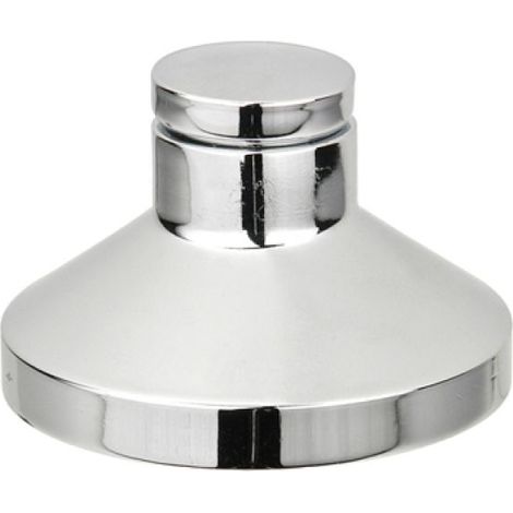 KIT CAPPUCCIO PER VALVOLA A SFERA AD INCASSO 1/2