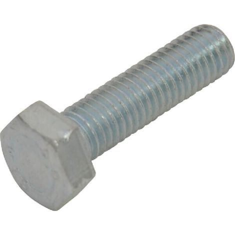 Schraube 8 x 30 8,8 GREGOIRE BESSON VI2706