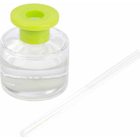 Diffuseur de Parfum "Tropique" 100ml Plaisirs Exotiques (1/2)