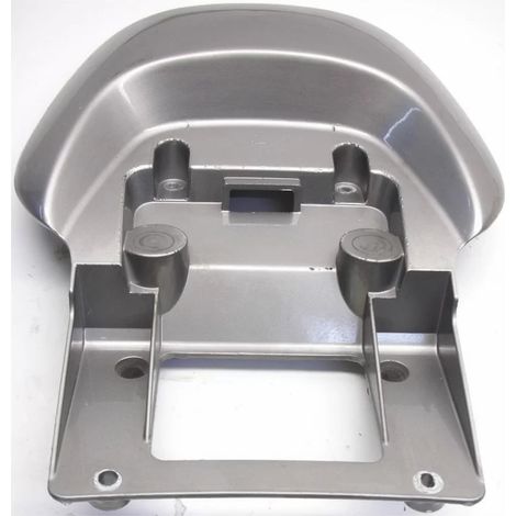 Yamaha 5NR-F4773-00-P0 Manija del asiento trasero Gris - Majesty 125/150/180 01-03