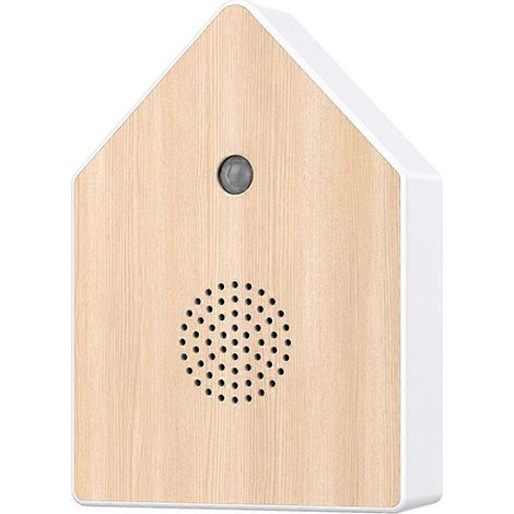 Box-style bird speaker, best-selling product