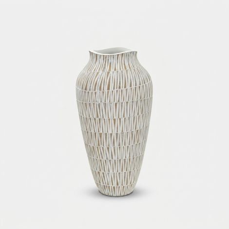 VASE STIKY CM Ø 22X44