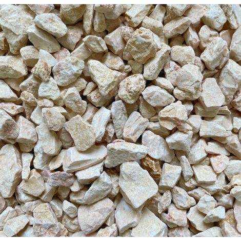 Gravier Jaune Saturne 6/12 - Big Bag 250 kg (1/3)