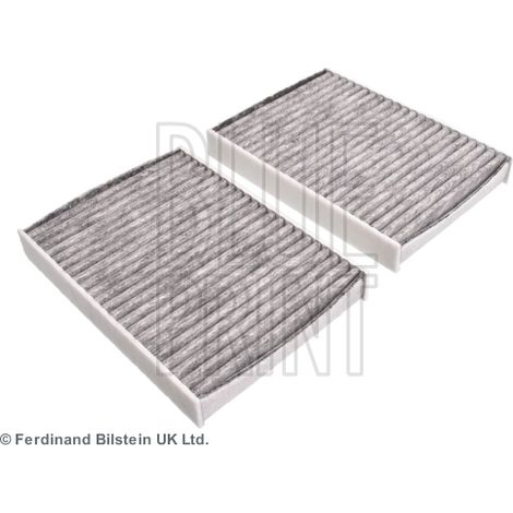 Kit de filtres, air d’habitacle Blue Print ADB112520 ALPINA 64 11 5 A1B DB6
