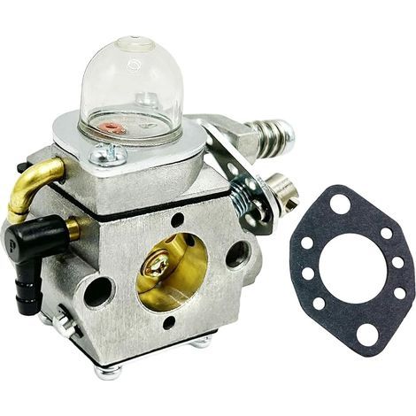 Vergaser für GGP ALPINA VIP 21 25 30 52 Freischneider, ersetzt Walbro WT-260 WT-305 Vergaser (1/5)