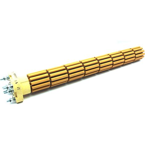 Résistance stéatite carrée diamètre 47, 2400W (1/3)
