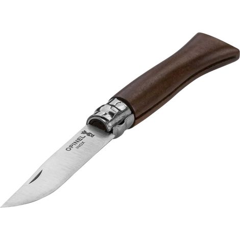 Opinel Tradition N°06 - Couteau pliant - 7 cm (1/2)