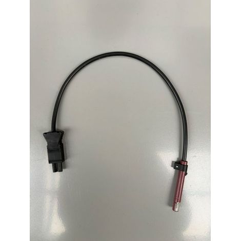 Weishaupt Flammenfühler QRB1B 14201312142 für W10 und WL20 bis 2002