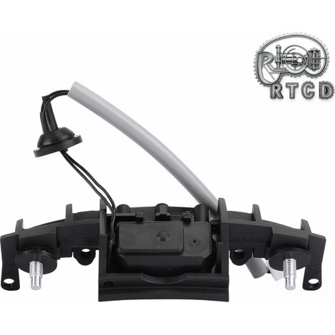 25380-AX60B Interrupteur de hayon et de coffre compatible avec les modèles Nissan March K12 2002-2010. (1/5)