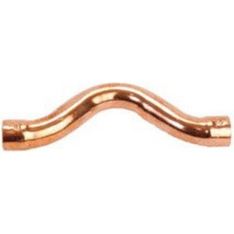 CONEX/BANNINGER (IBP) curva desv. 5085/hh-12 , Curva Desv. 5085 Hh 12 5085 012000000 de la marca Atcosa.