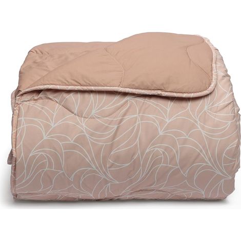 Housse de Couette pour lit Double 100% Coton Fabriqué en Italie (1/5)