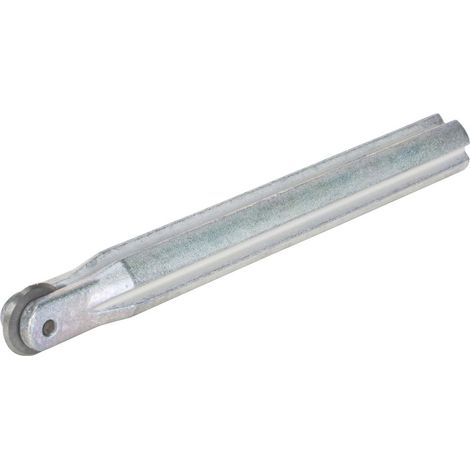 Rändelrad Ø10 mm SILVER FAST/TS/TR/STAR RUBI - 1946