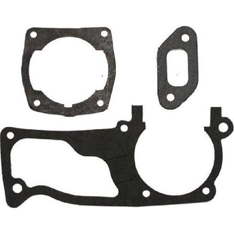 Kit guarnizioni membrane motosega compatibile HUSQVARNA 357 359