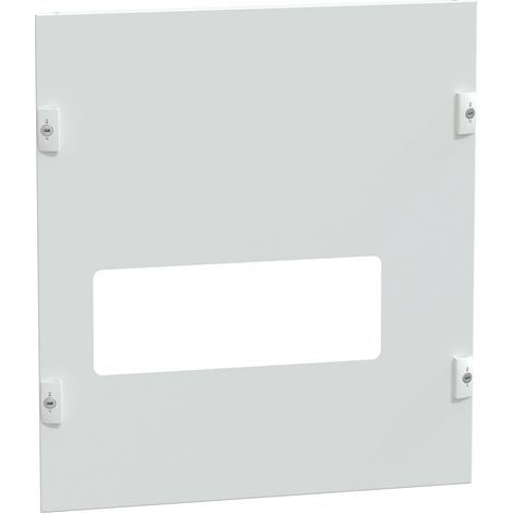 PrismaSeT P - Plastron TransferPacT 250A-3P/4P-11M-L650-Montage vertical - LVS03210