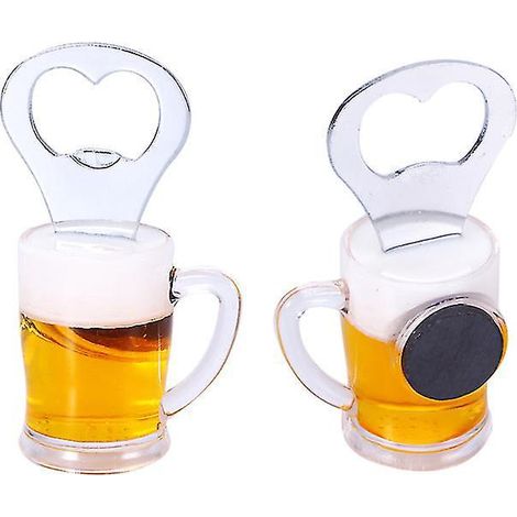 2 Flaschenöffner als Gastgeschenke (1/3)