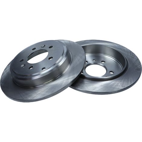 Disque de frein MAXGEAR PEUGEOT ARRIÈRE 607 2.2/3.0 (1/2)