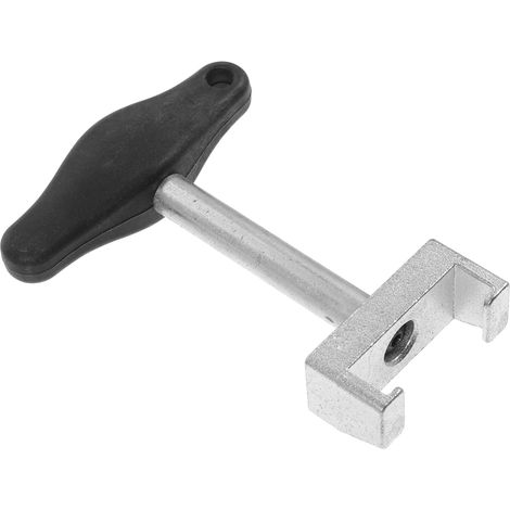 Extracteur Bobine Allumage Acier Outil De Démontage Non Glissant Pour Voiture Tireur Bobine Allumage Multifonction Facile à Utiliser Et Sûr (1/5)