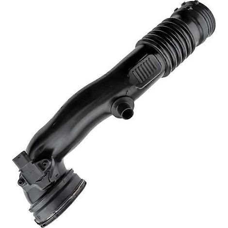 Tuyau d'admission compatible avec les modèles F06, F12, F13, X5, F15, F85, X6, F16 et F86 : 13718626487 (1/5)