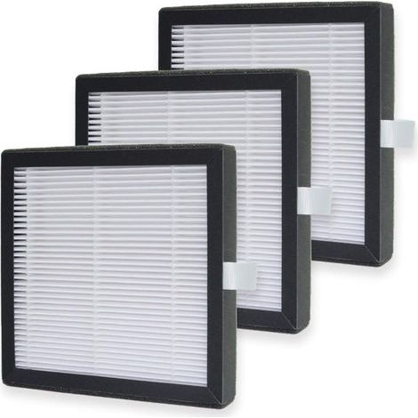 3er-Pack Ersatz-HEPA-Filter, kompatibel mit Afloia AQ8 Q8 und Honati Hysure Q7, Tenergy Sorbi 2-in-1-Luftentfeuchter (1000 ml) (1/5)