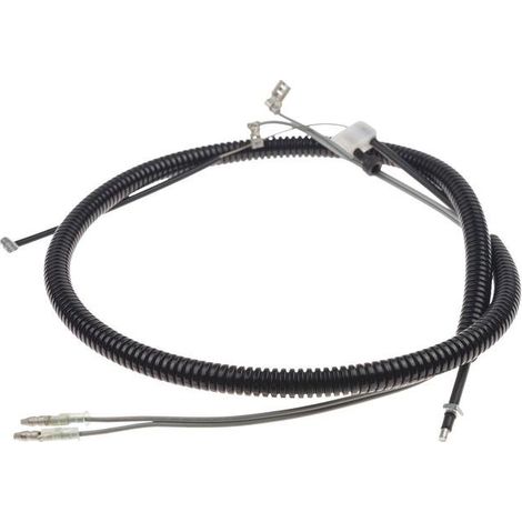 KOMPLETTE VERKABELUNG 578248101 HUSQVARNA ORIGINAL