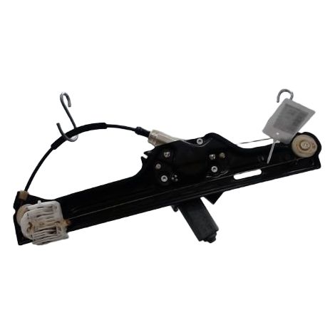 [PRODUIT D'OCCASION] Mecanisme+moteur Leve-glace Arriere Gauche BMW X6 2008- ♻️ Ref Oe. 67627267691 - Garantie à vie (1/3)