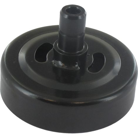 Cloche D'embrayage Adaptable Pour Mitsubishi Modèles Tl43, T200. Remplace Origine 71034110.