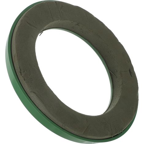 Base de Couronne en Plastique Ventouse, Fixation Stable pour Voiture (1/5)