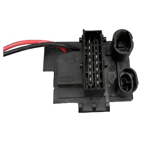 Resistance De Chauffage RENAULT Kangoo Break I Phase 2 2003-2007 (1/3)