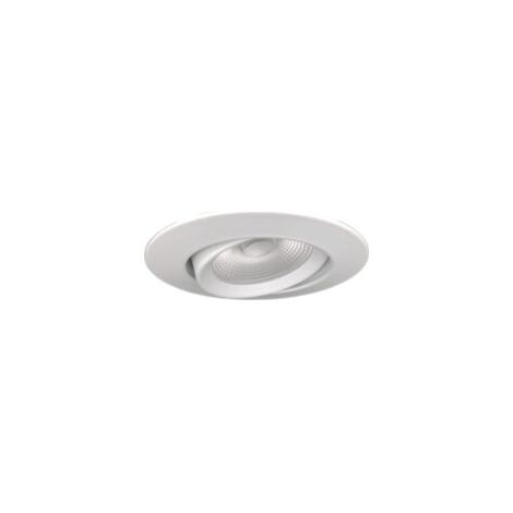 Spot LED Folk 7W - Orientable - CTC 2700/3000/4000K - Blanc - FOL6WCTC - Asled (1/5)