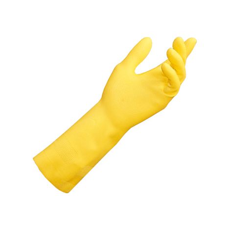 Mapa GUANTI IN LATTICE VITAL 124 Col. Giallo tg. 7 10.00 paia
