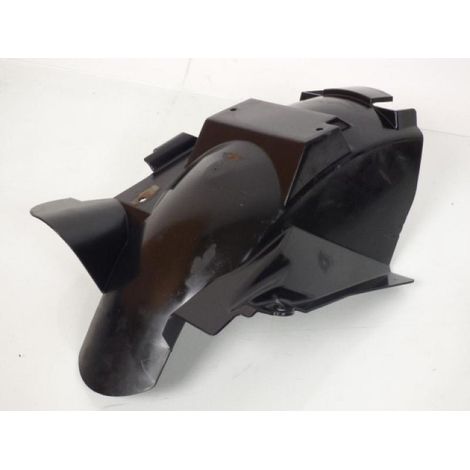 [PRODUIT D'OCCASION] Passage de roue origine pour moto Suzuki 650 DR 2000 63112-32E0 (1/3)