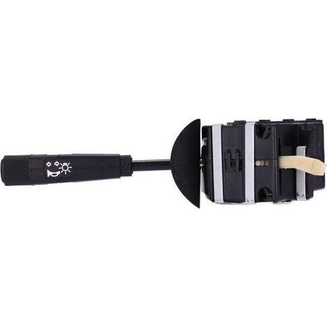 Interruptor de dirección de luces para coche 510032716601 para Renault Car Lighting 7700710407-Crezuo-Crezuo