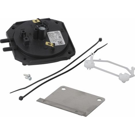 Kit pressostat combustion/ventilo - AUER : B4992588