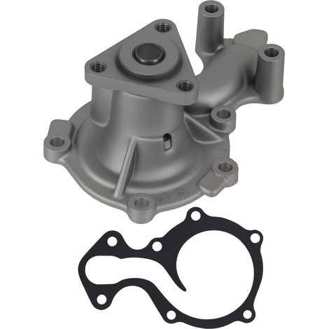 Cooling Water Pump for Ford Focus Mondeo EcoBoost 1.0L 2012-2022 1844732 74mm (1/5)