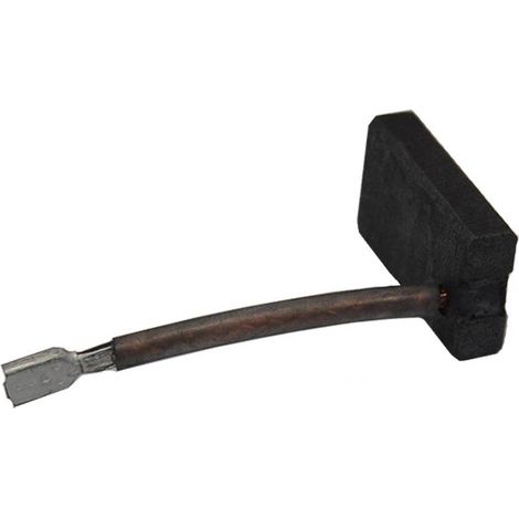 SPAZZOLA ADATTABILE PER UTENSILI MILWAUKEE mm 5,0x13,0x15 x mini smerigliatr.