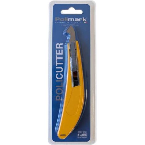 CUTTER P/VETRO SINTETICO
