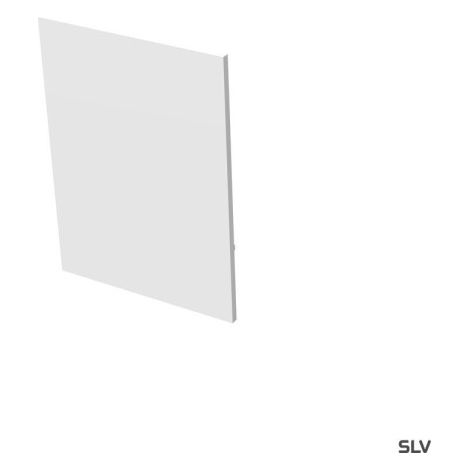 Profils GRAZIA 60 embout pour profil en saillie blanc - SLV 1004901