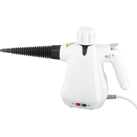 Nettoyeur Vapeur Portable Haute Pression 1000W, Désinfectant Thermique pour Climatiseurs, Voitures, Équipements Industriels – Standard Américain 110V (1/5)