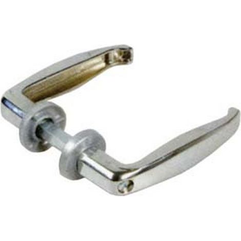 5PA MANIGLIE PER PORTE METALLICHE