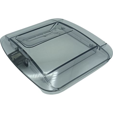 Philips - cp0990/01 coperchio della camera di miscelazione - 420303623681 - 5401101526928 (1/3)