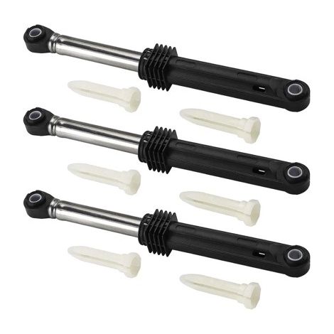 383EER3001G LG4901ER2003A Kit amortisseur et tige d'amortisseur pour machine à laver AKS Accessoires pour machine à laver