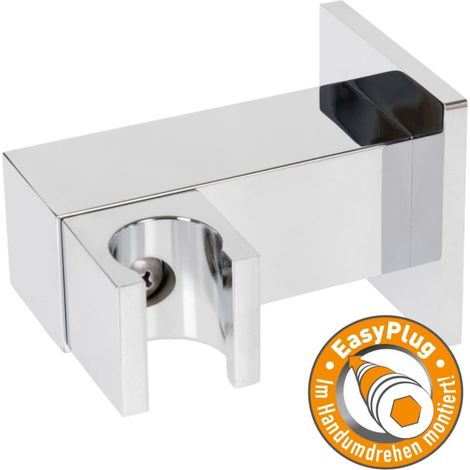 Kronenbach SUPRA 2.0 Brausehalter drehbar (1/2)