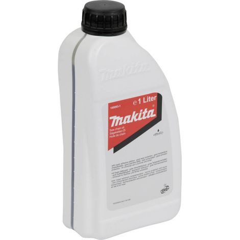Makita 195093-1 Olio per motoseghe 1 pz.