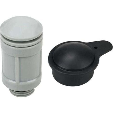 12363 12373 Valve de Jet D'Air et Capuchon Remplacement pour Piscine Hors Sol (1/4)