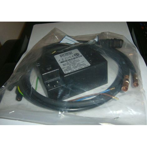 TRASFORMATORE ACCENSIONE 230V 240V CAVI ALTA TENSIONE IDROPULITRICE ANNOVI
