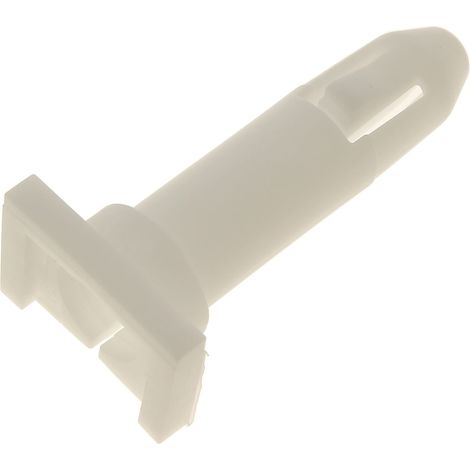 CHEVILLE PLASTIQUE AMORTISSEURS pour LAVE LINGE WHIRLPOOL -... (1/3)