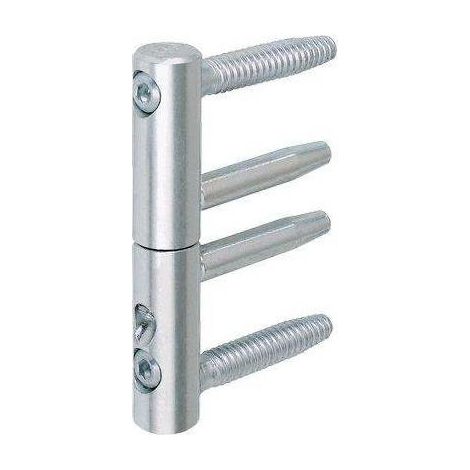 CERNIERA ANUBA 3D AGB