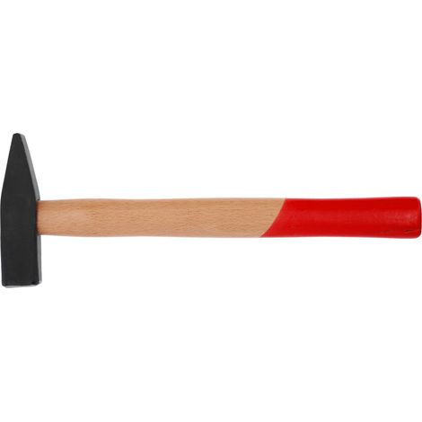 Schlosserhammer 600g (1/2)