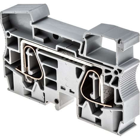 BLOC DE JONCTION SIMPLE CONTENU: 50 PC(S) PHOENIX CONTACT ST 16 3036149